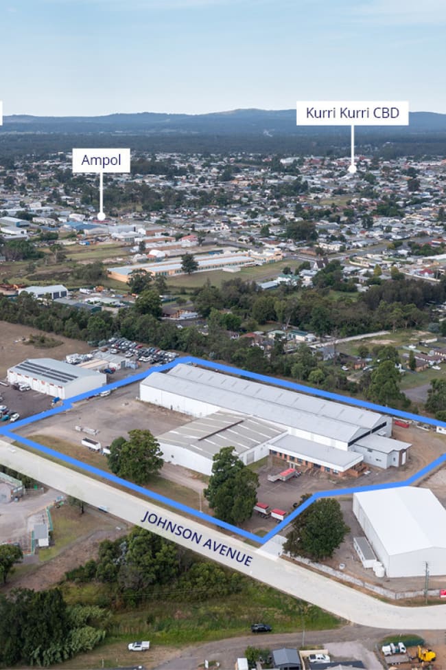 40 Johnson Avenue Kurri Kurri NSW 2327