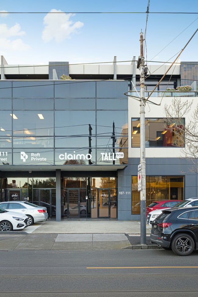 9 / 107 High Street Prahran VIC 3181