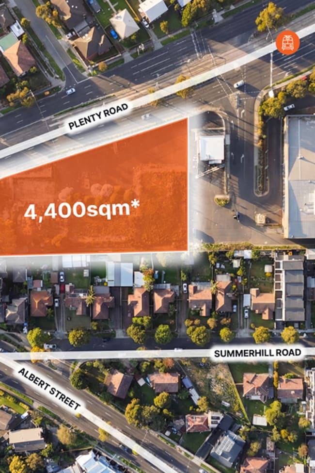 800 Plenty Road Reservoir VIC 3073