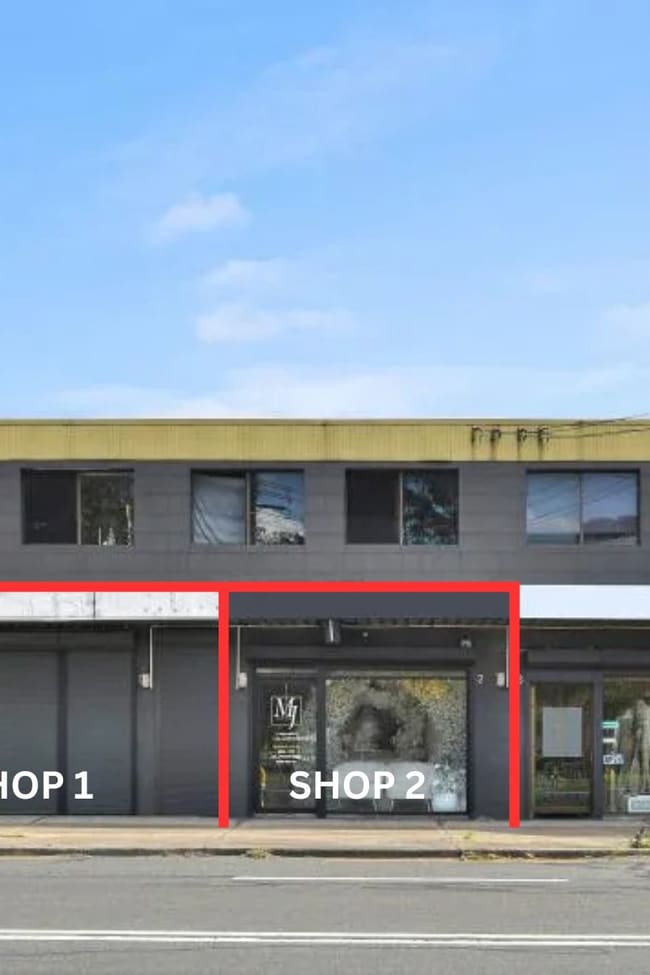 1-2/ 36 The Horsley Drive Carramar NSW 2163 1-2/ 36 The Horsley Drive Carramar NSW 2163