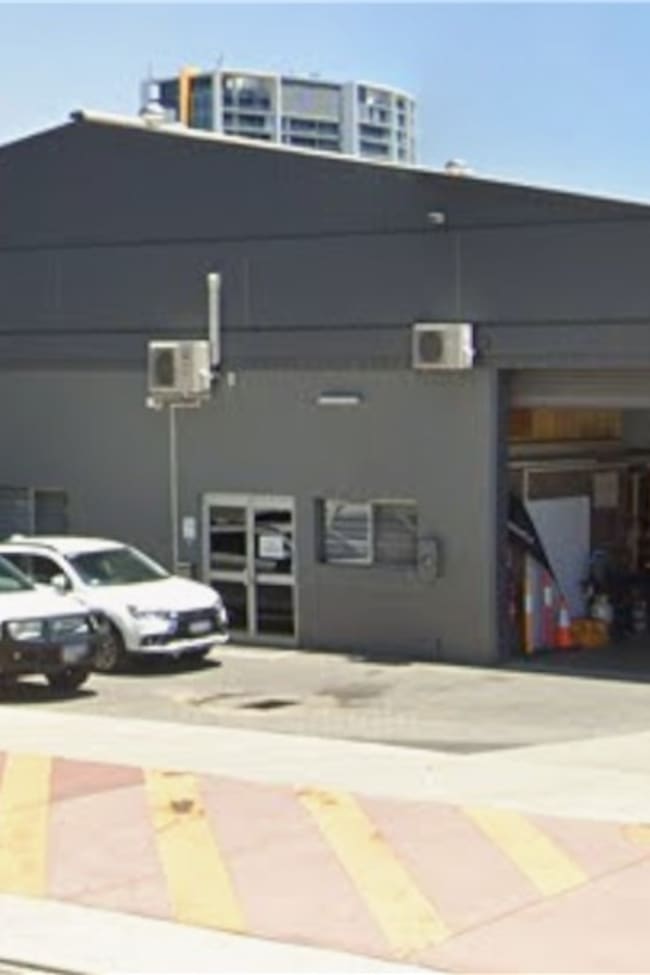7 Riversdale Road Burswood WA 6100