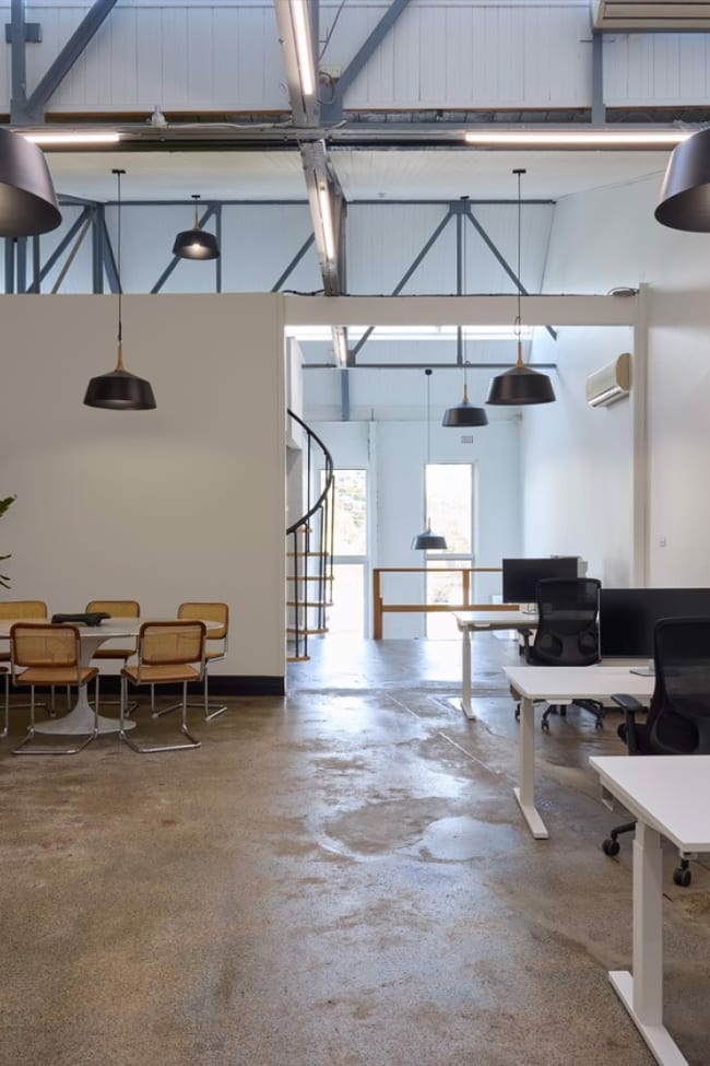 F8, 1-15 Barr Street Balmain NSW 2041