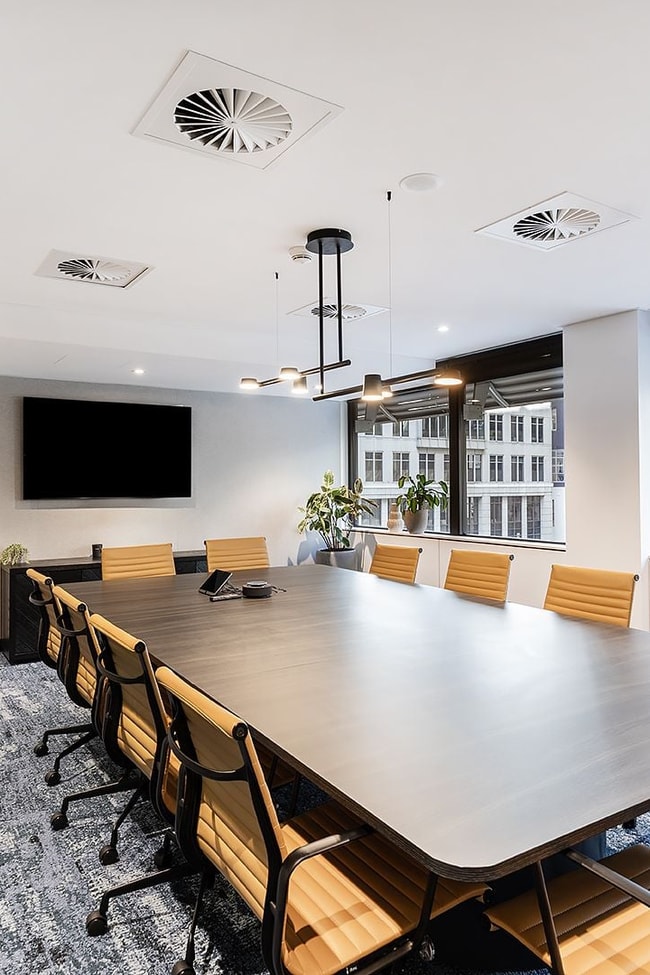 95 Pitt Street Sydney NSW 2000