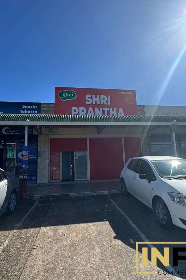 Penrith NSW 2750