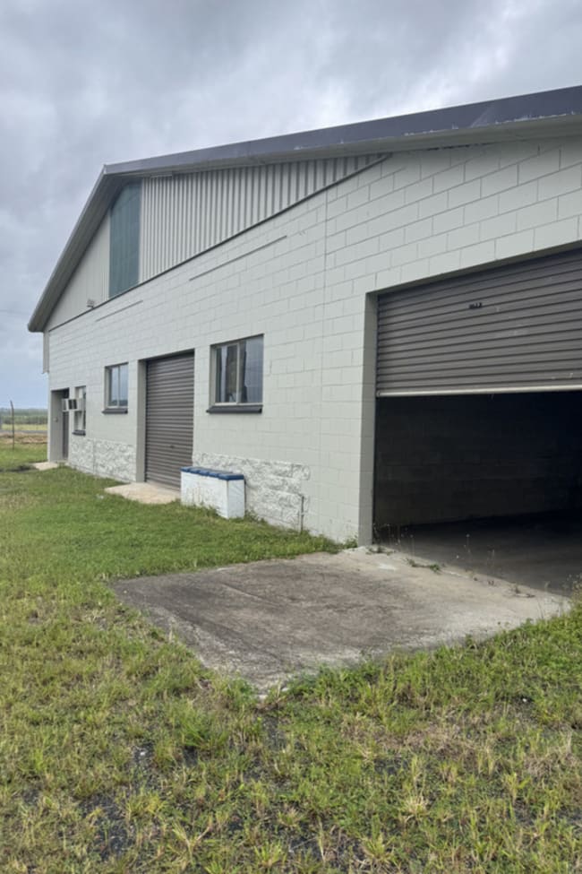Lot 1 Riordan Road South Innisfail QLD 4860