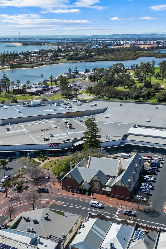 60 Blair Street Bunbury WA 6230