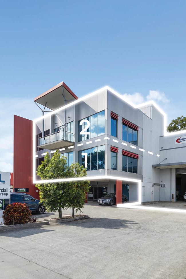 7/41 Paringa Road Murarrie QLD 4172