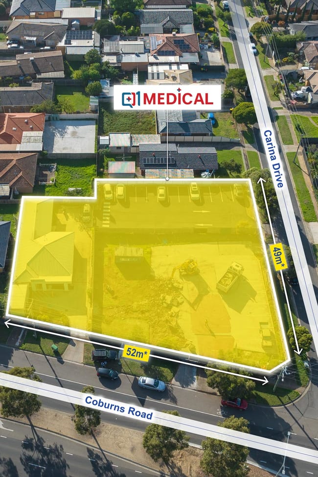 162-166 Coburns Road Melton VIC 3337