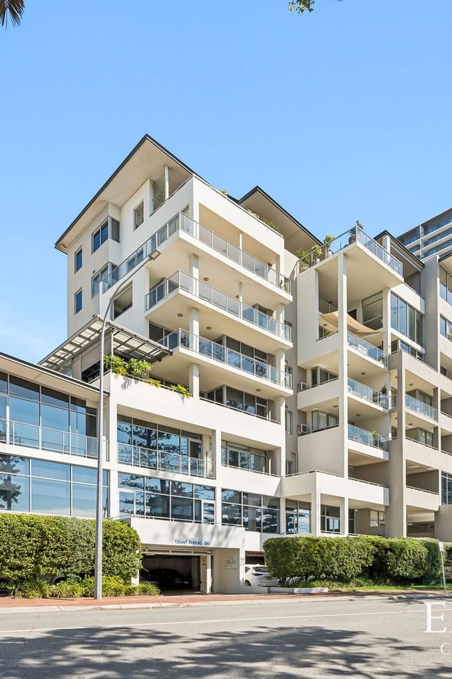 C6/1 The Esplanade Mount Pleasant WA 6153
