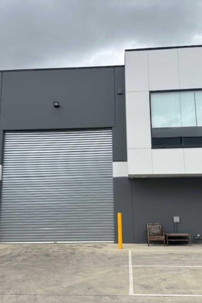6/11-13 Burnett Street Somerton VIC 3062 6/11-13 Burnett Street Somerton VIC 3062