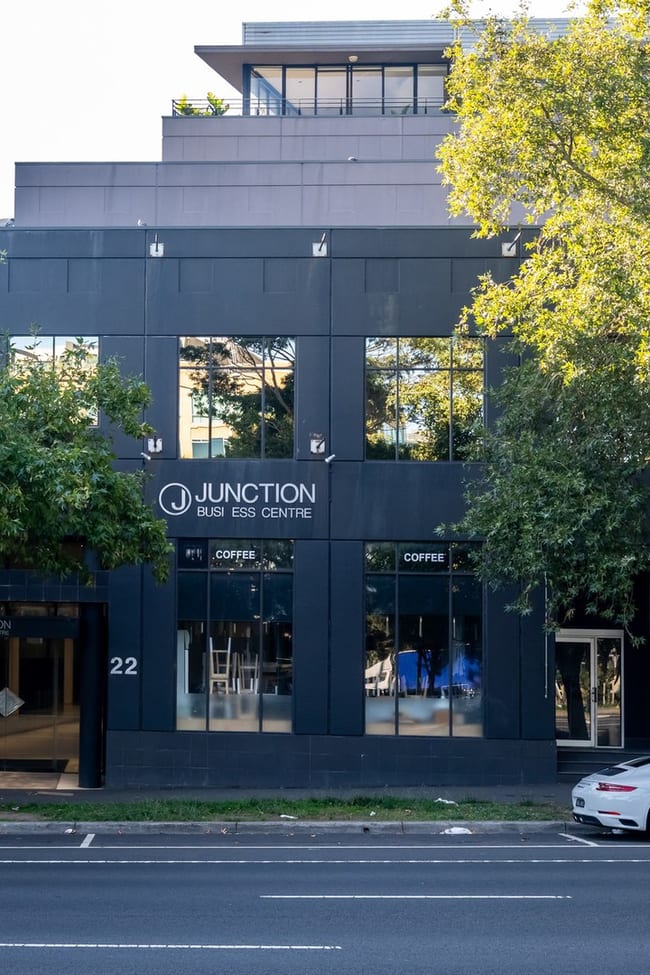 303A/22-28 St Kilda Road St Kilda VIC 3182 303A/22-28 St Kilda Road St Kilda VIC 3182
