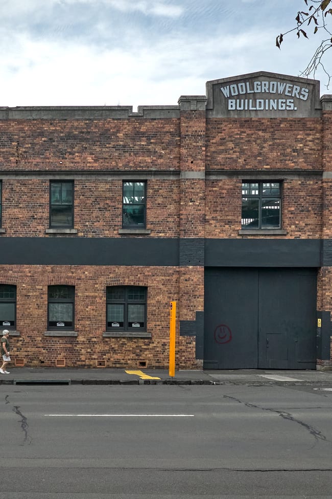 31 - 35 St John Street Launceston TAS 7250