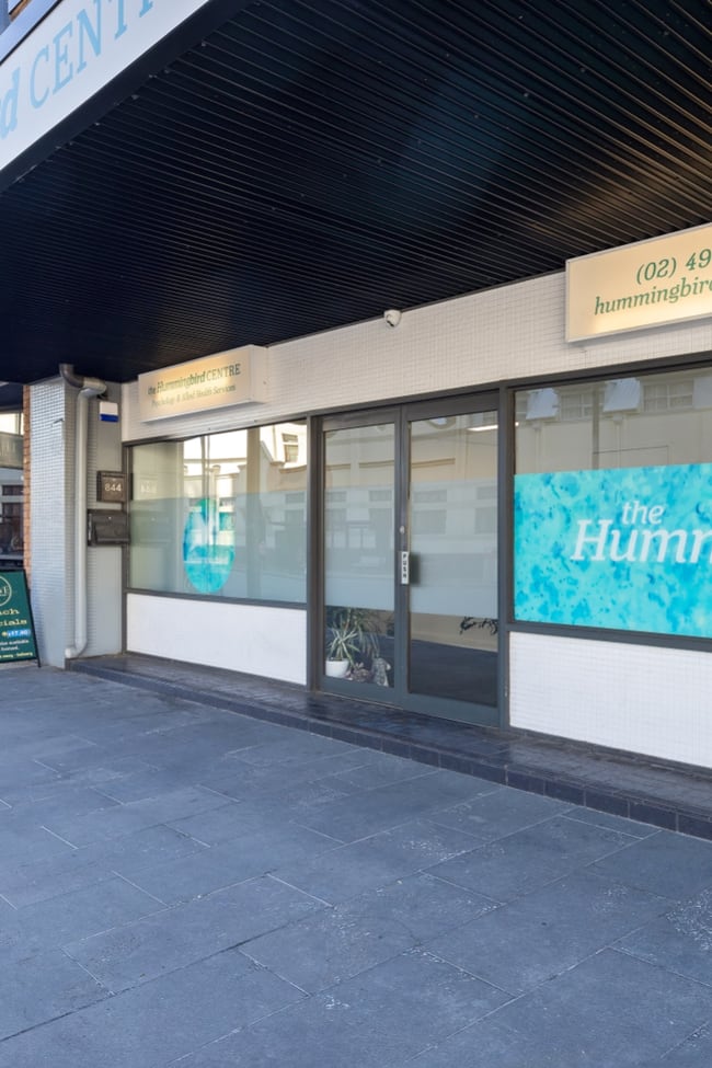Ground Floor, 844 Hunter Street Newcastle NSW 2300