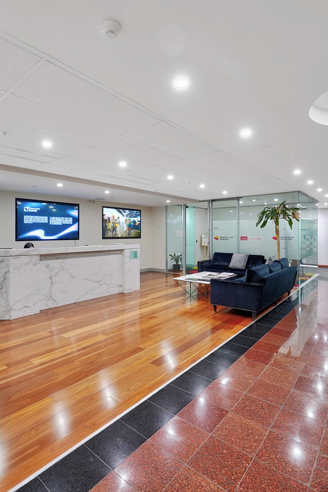 Suite 301, 305/370 Pitt Street Sydney NSW 2000 Suite 301, 305/370 Pitt Street Sydney NSW 2000