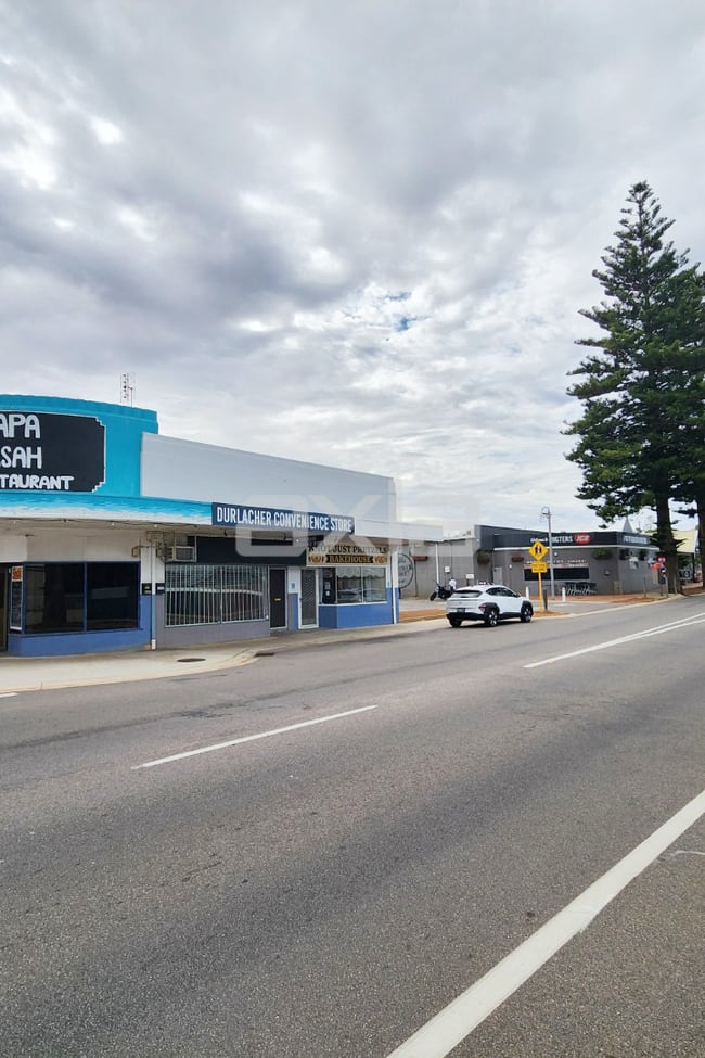 175 Durlacher Street Geraldton WA 6530