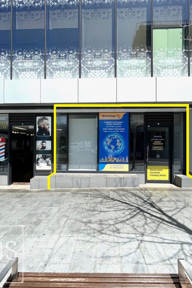 SHOP 7/36 - 38 WALKER Street Dandenong VIC 3175