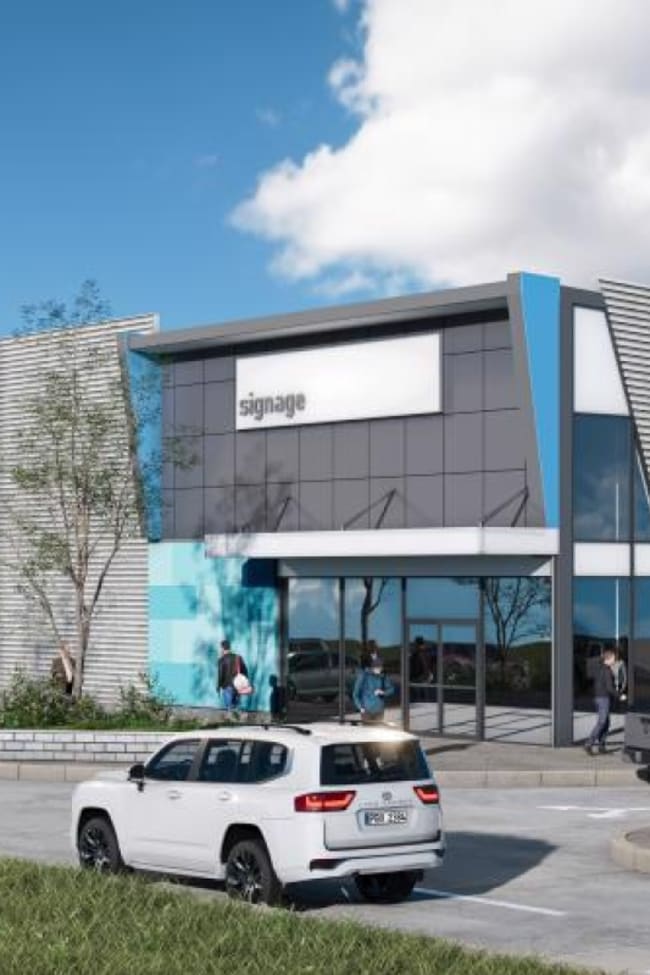 Wallan Home & Trade 45 Wallan-Whittlesea Road Wallan VIC 3756
