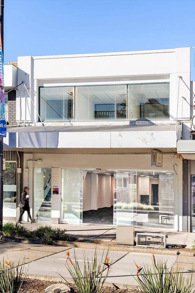 82 Great North Road Five Dock NSW 2046