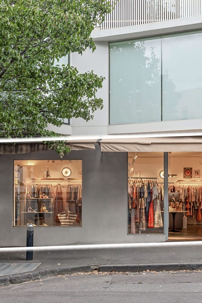 Shops 3 & 4 / 566 Chapel Street South Yarra VIC 3141 Shops 3 & 4 / 566 Chapel Street South Yarra VIC 3141