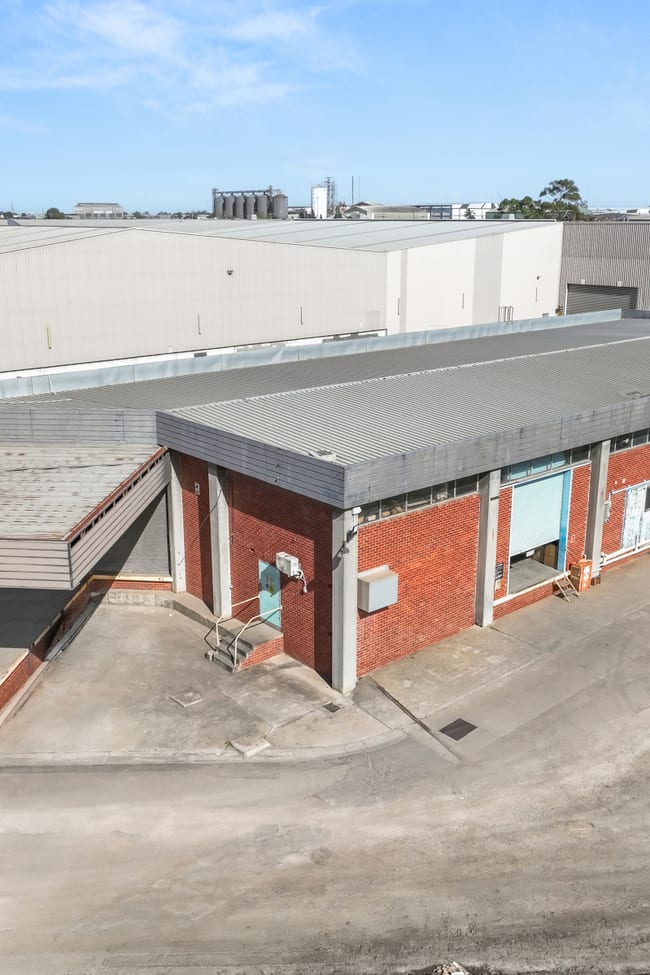 67/19-23 Paramount Road West Footscray VIC 3012 67/19-23 Paramount Road West Footscray VIC 3012