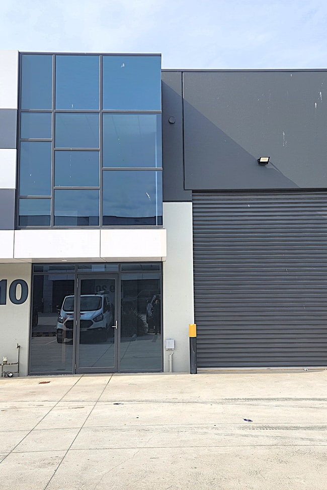 Campbellfield VIC 3061
