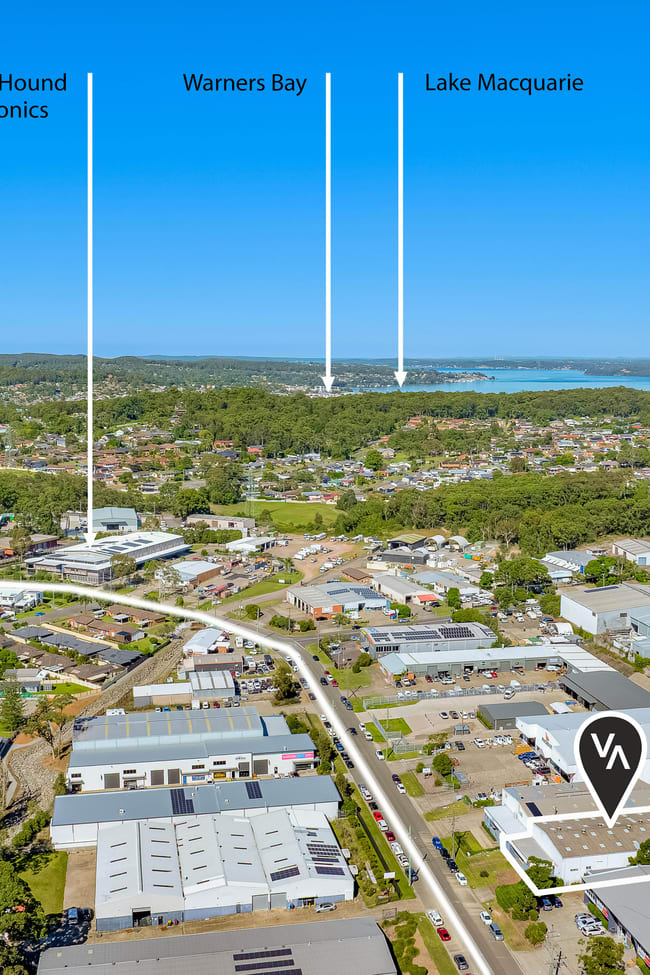 B/26 Pendlebury Road Cardiff NSW 2285