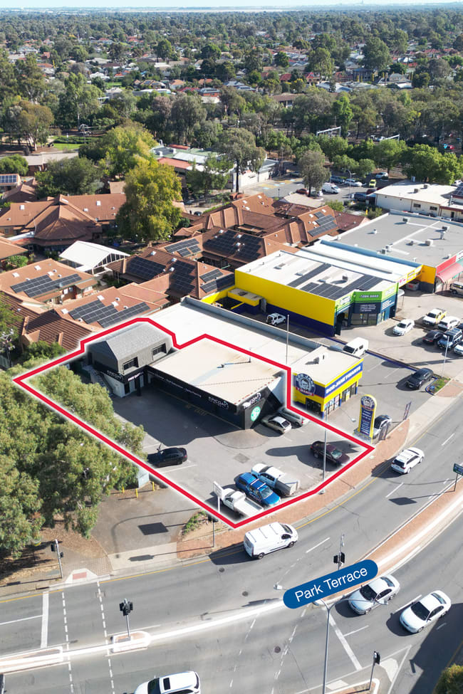 29-31 Park Terrace Salisbury SA 5108