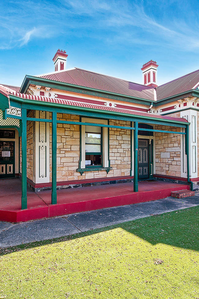 78 Goodwood Road Wayville SA 5034