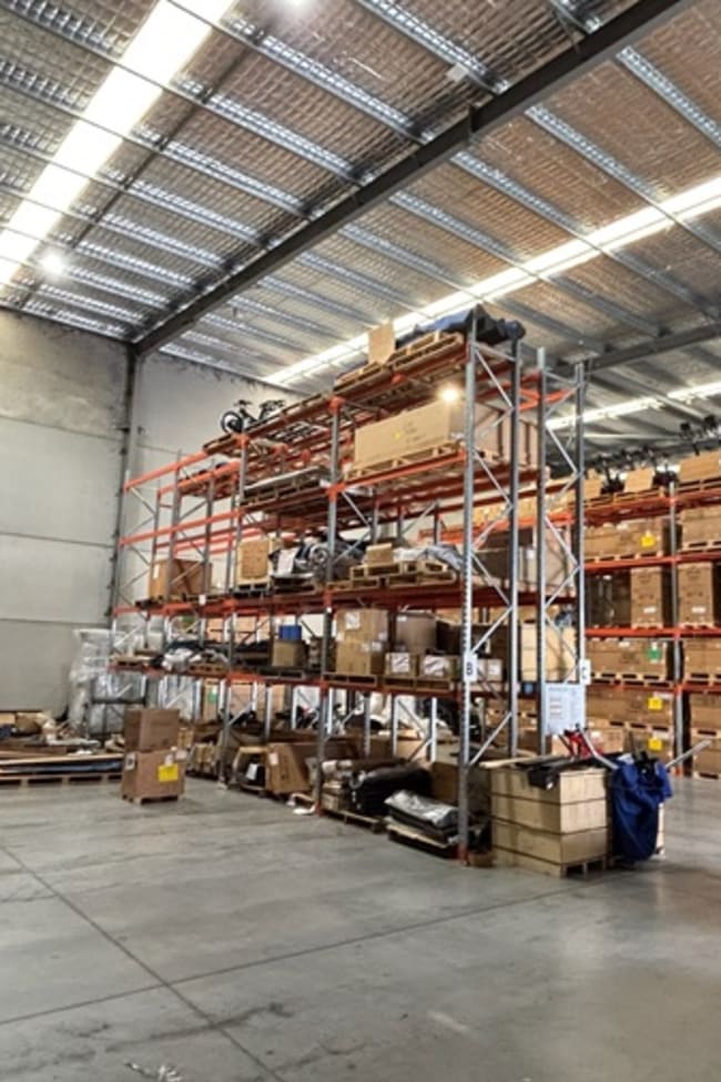 Glendenning NSW 2761