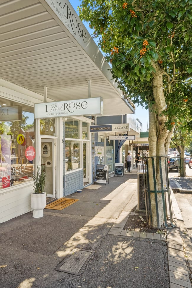 1/25 Redleaf Avenue Wahroonga NSW 2076