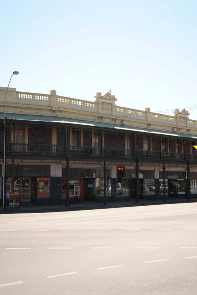 Suite 6, 1 Payneham Road College Park SA 5069