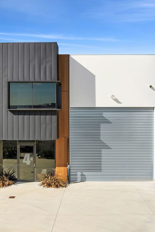 Unit 4/52-56 Douro Street North Geelong VIC 3215