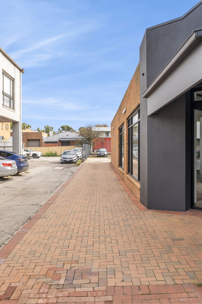 22 O'Shanassy Street Sunbury VIC 3429