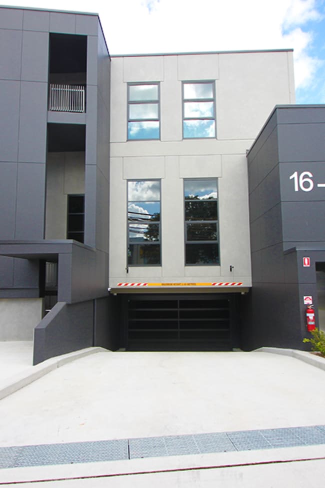 Storage 15/16A-18 Harp Street Campsie NSW 2194 Storage 15/16A-18 Harp Street Campsie NSW 2194