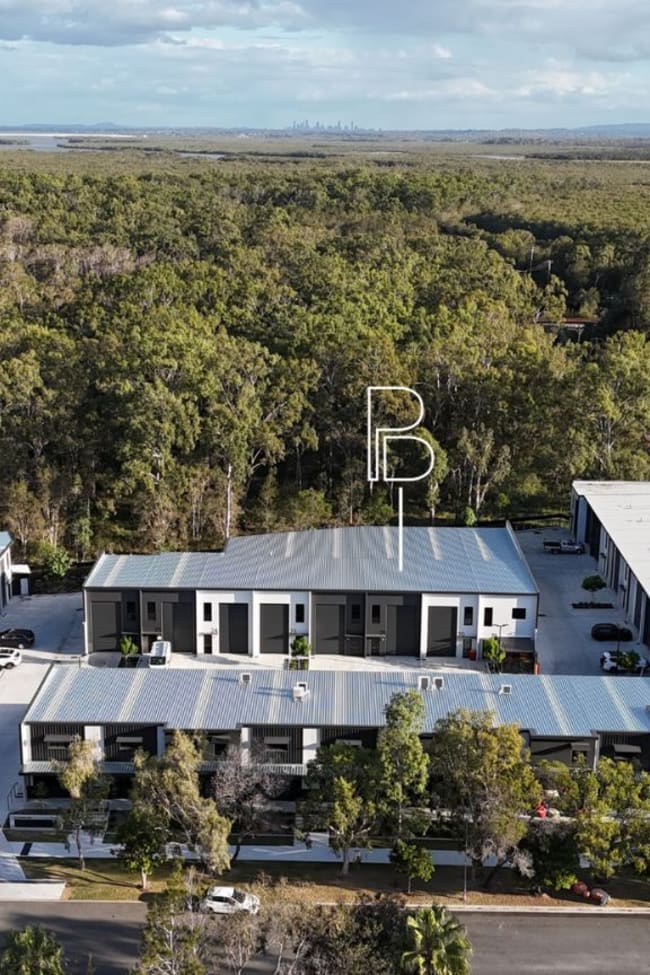 Unit 21/11 -17 Bremner Road Rothwell QLD 4022