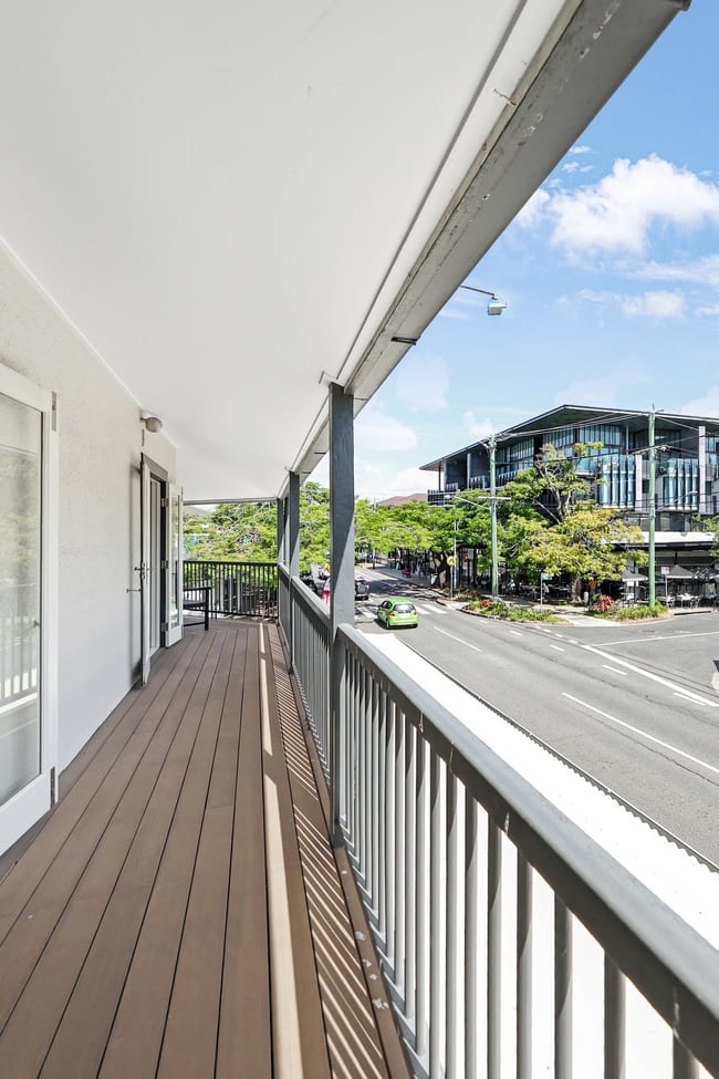 Level 1/121 Racecourse Road Ascot QLD 4007