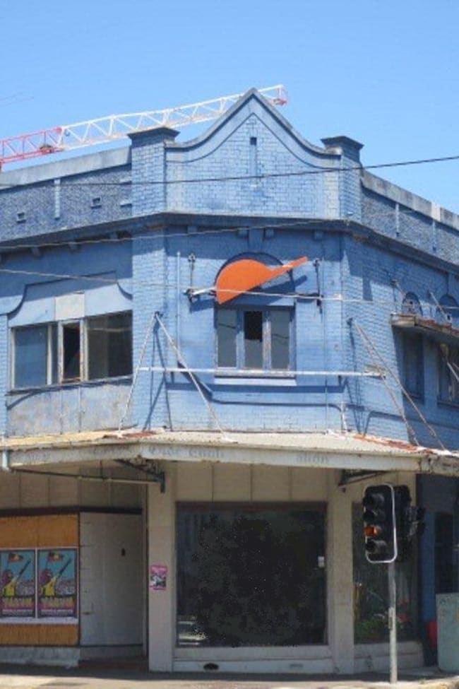 85 Parramatta Road Camperdown NSW 2050