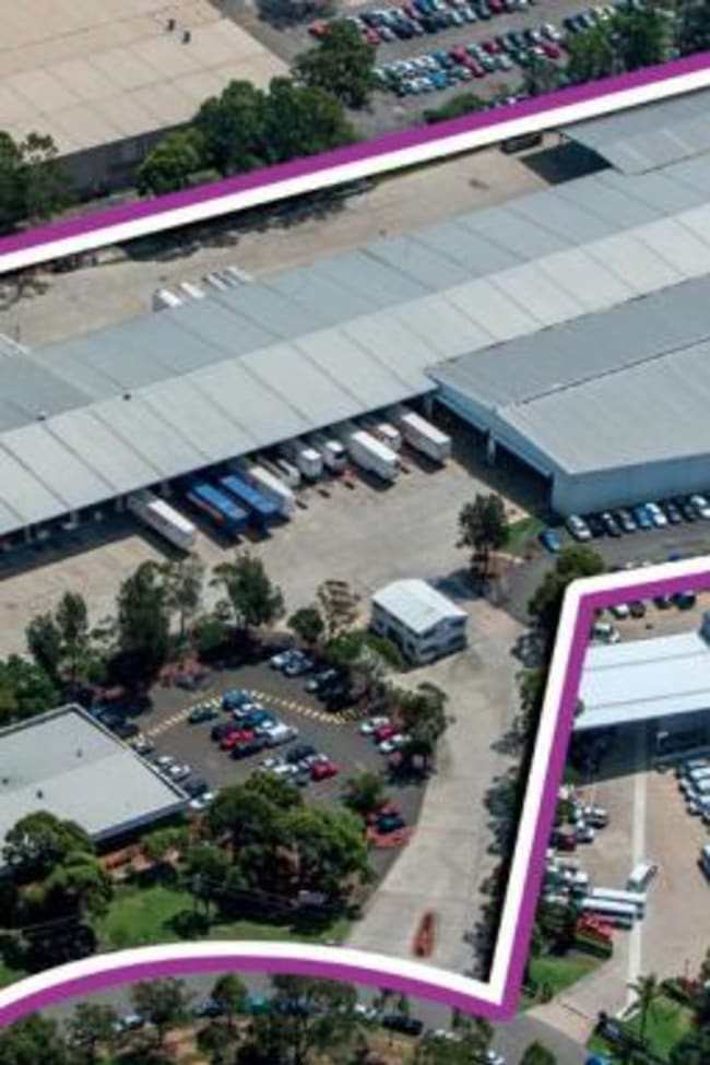 Whole/53 Britton Street Smithfield NSW 2164