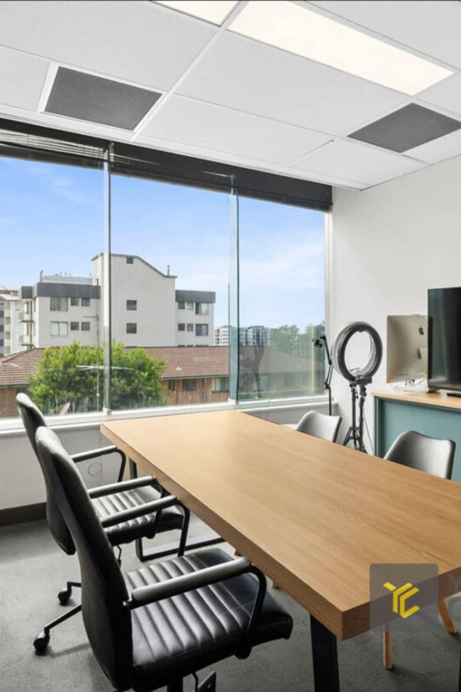 2E & 2F/49 Station Road Indooroopilly QLD 4068
