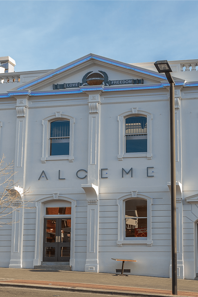 Suite 3/6 Victoria Street Hobart TAS 7000
