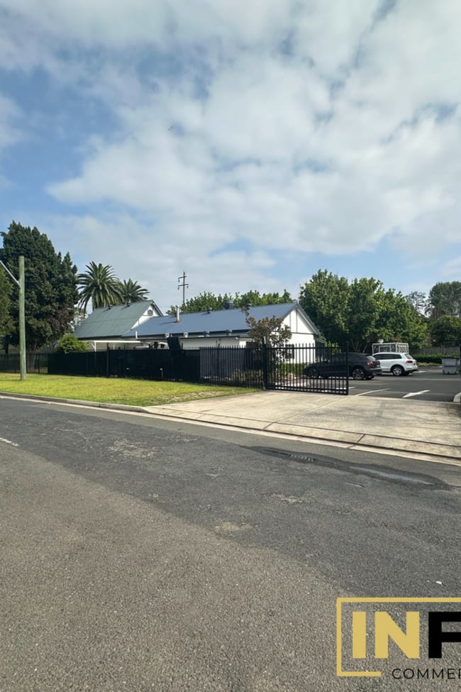 Penrith NSW 2750