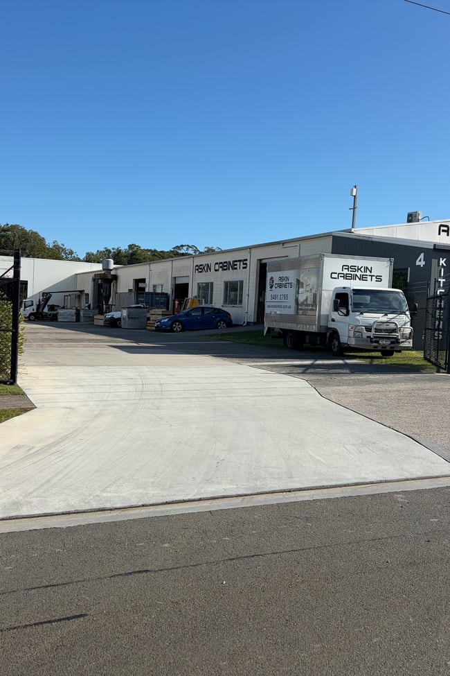 2/4 Industrial Avenue Caloundra West QLD 4551