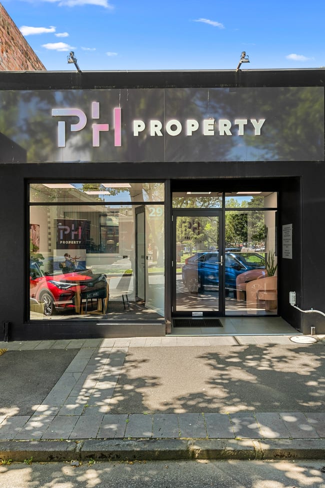 29 Mundy Street Bendigo VIC 3550