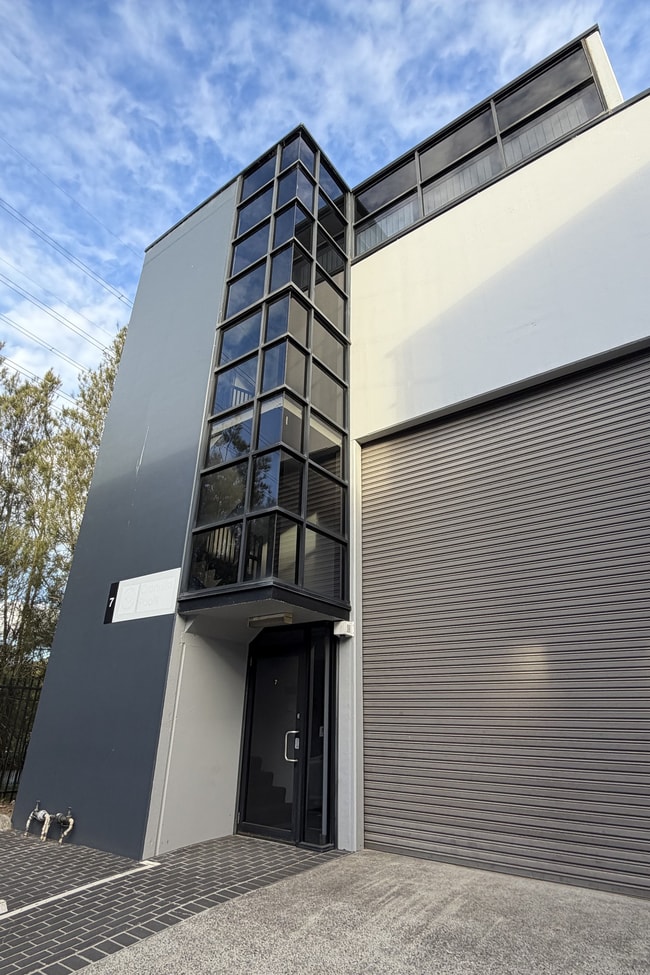 7/12-14 Northumberland Road Caringbah NSW 2229