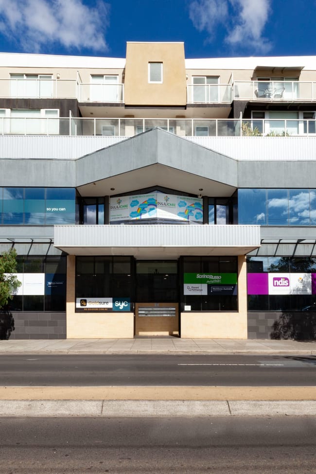 4/293 High Street Preston VIC 3072