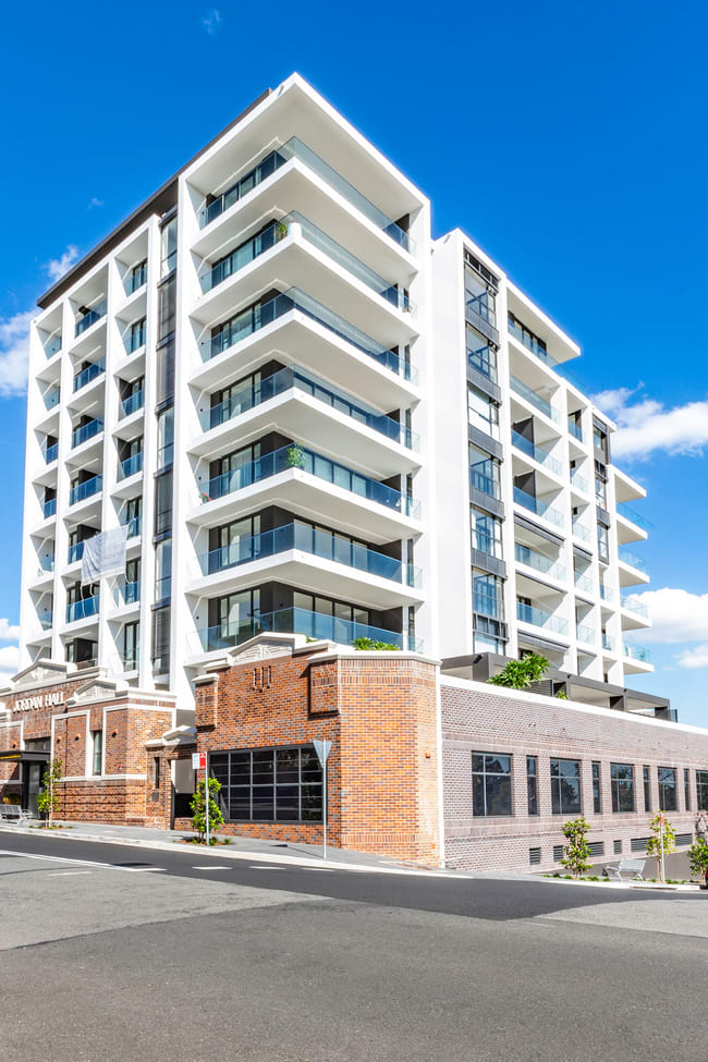 8 Western Crescent Gladesville NSW 2111