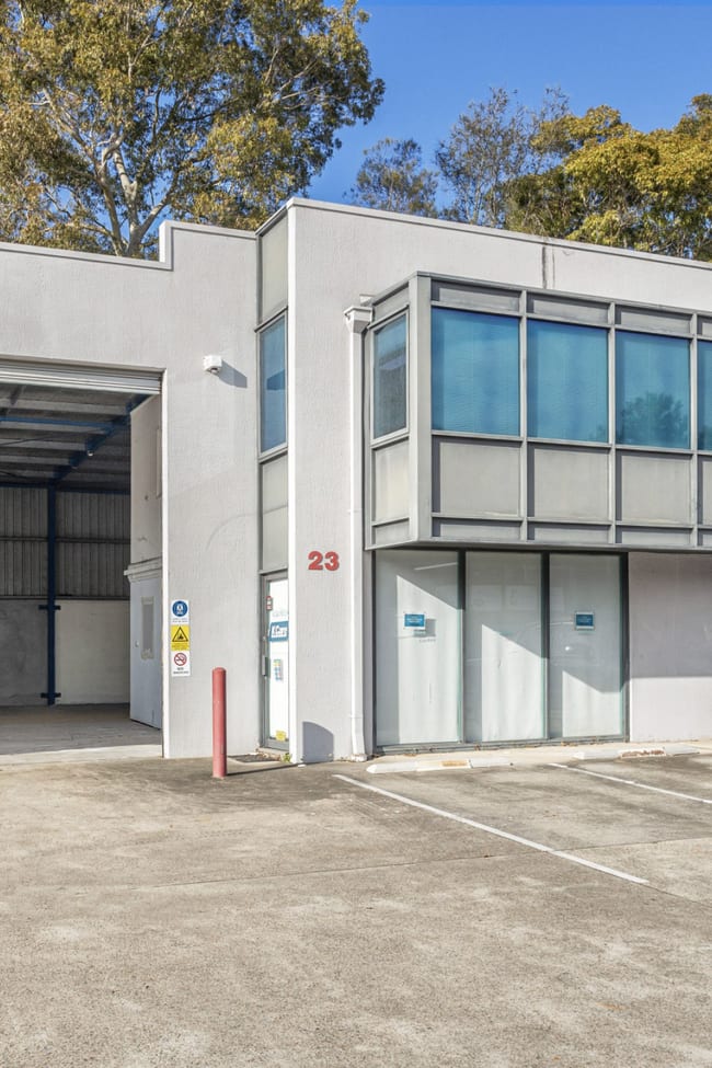23/10 Victoria Avenue Castle Hill NSW 2154