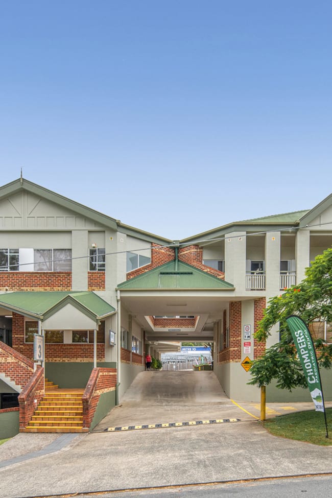 23/9 Princeton Street Kenmore QLD 4069