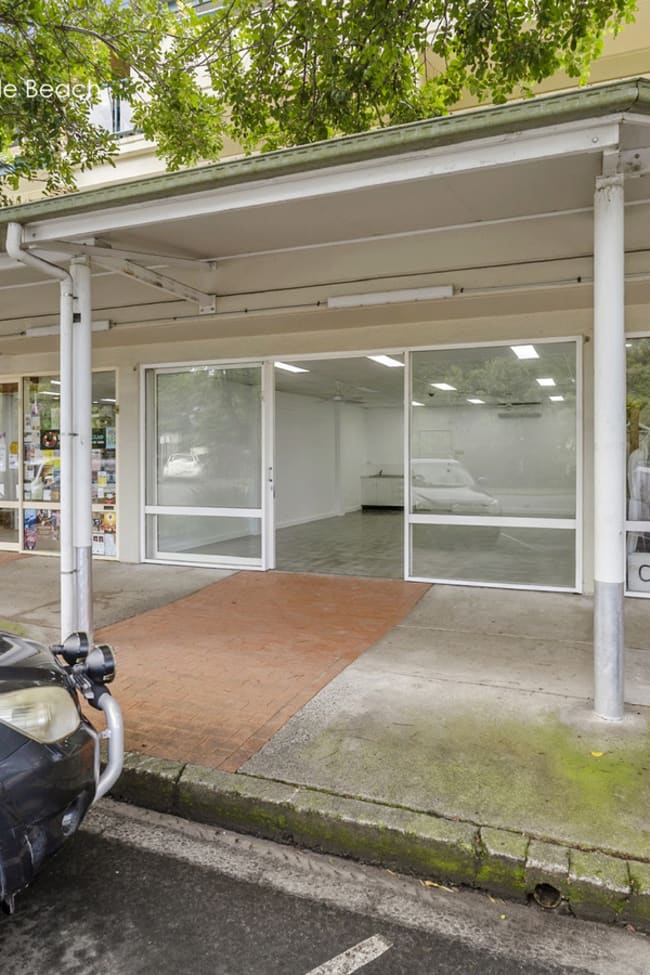 Shop 2 (Unit 10)/7 Fingal Street Brunswick Heads NSW 2483