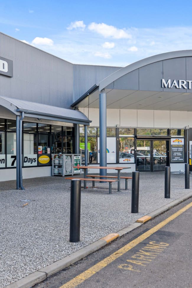 237 Martins Road Parafield Gardens SA 5107